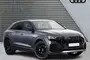 2024 Audi Q8 50 TDI Quattro Black Edition 5dr Tiptronic