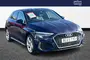 2023 Audi A3 35 TFSI S Line 5dr