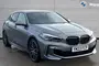 2023 BMW 1 Series M135i xDrive 5dr Step Auto