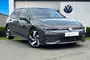 2025 Volkswagen Golf 2.0 TSI 265 GTI 5dr DSG