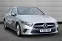 2020 Mercedes-Benz A-Class A180d Sport Premium Plus 5dr Auto