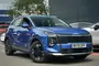 2025 Kia Sportage 1.6T GDi HEV Pure 5dr Auto