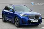 2024 BMW X1 sDrive 20i MHT M Sport 5dr Step Auto