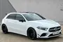 2022 Mercedes-Benz A-Class A35 4Matic Premium Plus Edition 5dr Auto