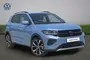 2026 Volkswagen T-Cross 1.0 TSI 115 R-Line 5dr DSG