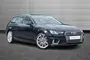 2019 Audi A4 45 TFSI Quattro S Line 5dr S Tronic