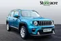 2019 Jeep Renegade 1.0 T3 GSE Longitude 5dr