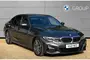 2021 BMW 3 Series 320d MHT M Sport 4dr Step Auto