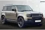 2025 Land Rover Defender 3.0 D350 X 110 5dr Auto [7 Seat]