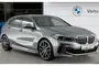 2022 BMW 1 Series 118i [136] M Sport 5dr Step Auto [LCP]