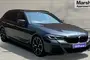 2022 BMW 5 Series 520d MHT M Sport 5dr Step Auto