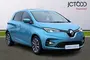2022 Renault Zoe 100kW GT Edition R135 50kWh Rapid Charge 5dr Auto