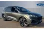 2024 Ford Kuga 2.5 PHEV ST-Line X Edition 5dr CVT