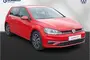 2019 Volkswagen Golf 1.5 TSI EVO 150 Match 5dr