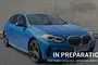 2020 BMW 1 Series 118i M Sport 5dr Step Auto