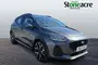 2023 Ford Fiesta Active 1.0 EcoBoost Hbd mHEV 125 Active X 5dr Auto