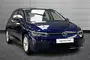 2022 Volkswagen Golf 1.5 TSI 150 Life 5dr
