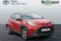 2023 Toyota Aygo X 1.0 VVT-i Edge 5dr