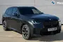 2025 BMW X3 xDrive20 M Sport 5dr Step Auto