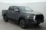 2022 Toyota Hilux Invincible D/Cab Pick Up 2.8 D-4D Auto