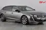 2021 Peugeot 508 2.0 BlueHDi GT Line 5dr EAT8
