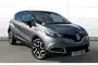 2017 Renault Captur 1.5 dCi 90 Dynamique S Nav 5dr Auto