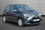 2018 Toyota Aygo 1.0 VVT-i X-Play 5dr