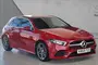 2019 Mercedes-Benz A-Class A180d AMG Line Premium 5dr Auto