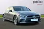 2020 Mercedes-Benz A-Class A180 Sport Executive 5dr Auto