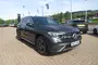 2024 Mercedes-Benz GLC GLC 220d 4Matic AMG Line 5dr 9G-Tronic