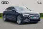 2023 Audi Q8 e-tron 300kW 55 Quattro 114kWh S Line 5dr Auto
