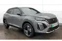2025 Peugeot e-2008 115kW GT 54kWh 5dr Auto