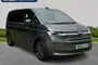 2026 Volkswagen Multivan 2.0 TDI Style 5dr DSG