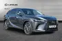 2025 Lexus RX 450h+ 2.5 5dr E-CVT [Premium Plus Pack]