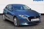 2023 Mazda 2 1.5 e-Skyactiv G MHEV Sport 5dr