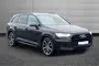 2021 Audi Q7 55 TFSI Quattro Black Edition 5dr Tiptronic