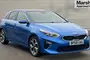 2019 Kia Ceed 1.4T GDi ISG First Edition 5dr DCT