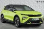 2026 Skoda Elroq 250kW vRS 84kWh 4x4 5dr Auto