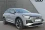 2023 Audi Q4 150kW 40 82kWh S Line 5dr Auto