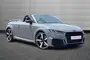 2020 Audi TT TT RS TFSI Quattro Vorsprung 2dr S Tronic