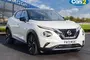 2022 Nissan Juke 1.0 DiG-T 114 Tekna+ 5dr