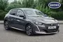 2023 Peugeot 208 1.2 PureTech 100 Active Premium + 5dr