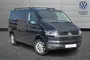 2024 Volkswagen Transporter 2.0 TDI 150 Highline Van