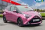 2018 Toyota Aygo 1.0 VVT-i X-Cite 5 TSS 5dr