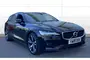 2019 Volvo V60 2.0 T5 R DESIGN 5dr Auto