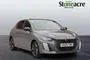 2025 Peugeot 208 1.2 PureTech 100 Allure 5dr