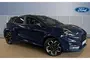 2024 Ford Puma 1.0 EcoBoost Hybrid mHEV ST-Line X 5dr DCT