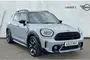 2023 MINI Countryman 1.5 Cooper Untamed Edition 5dr [Comfort/Nav+] Auto