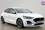 2025 Ford Focus 1.0 EcoBoost Hybrid mHEV 155 ST-Line X 5dr Auto
