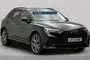 2024 Audi Q3 45 TFSI e Black Edition 5dr S Tronic